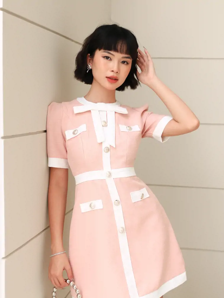 Top 10 Mẫu Váy Dự Tiệc Nữ Tính Nhất - Mytour.vn