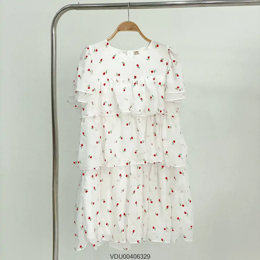 Đầm babydoll zara | Shopee Việt Nam